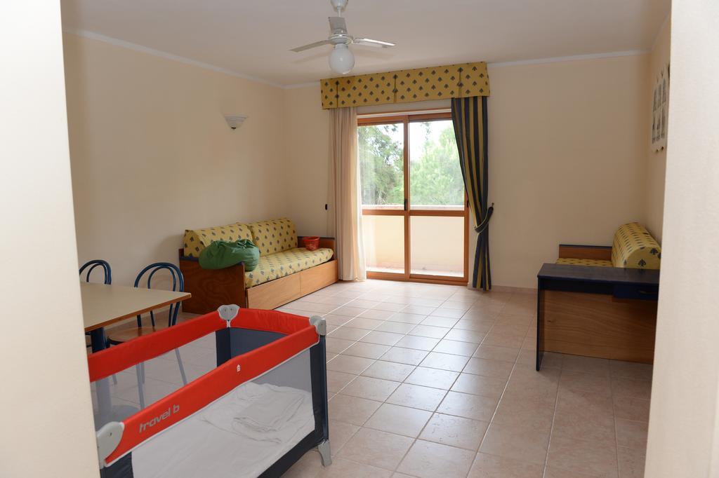 Casa Vacanze Oasi Felicita Нова-Сири-Марина Экстерьер фото