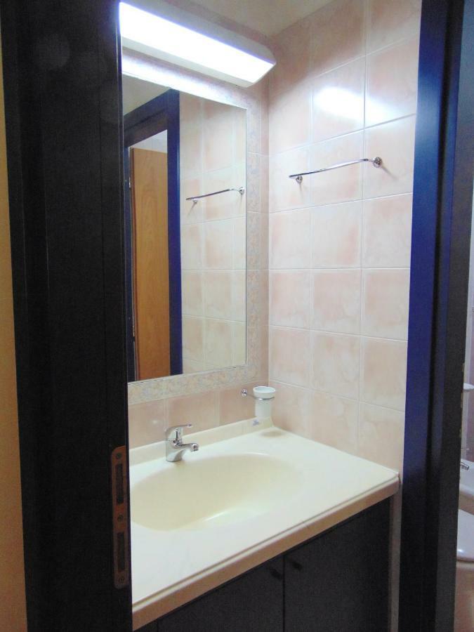 Casa Vacanze Oasi Felicita Нова-Сири-Марина Экстерьер фото